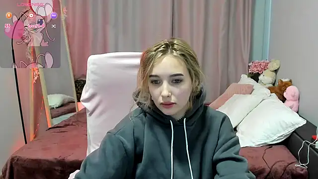 TaisiaHot's cam snapshot