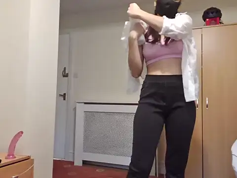 BobtailFormal's cam snapshot