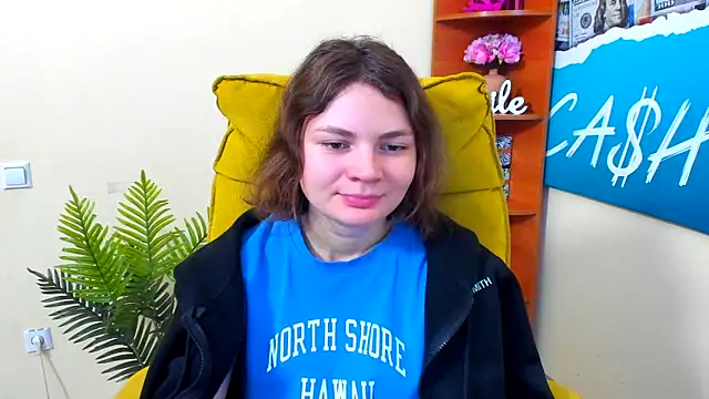 Stella-Maers's cam snapshot