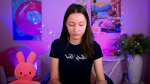 LuluPatterson's cam snapshot