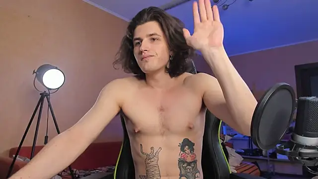 daddyMarty420 live sex cam