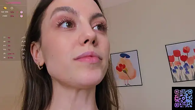 sweet_and_flirt's cam snapshot