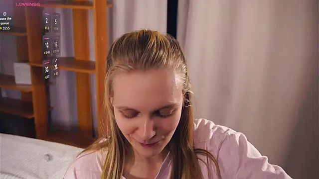 DierdreJacobsohn's cam snapshot