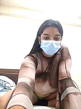 anisha2025's cam snapshot