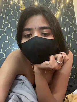 Sexykhushi041's cam snapshot