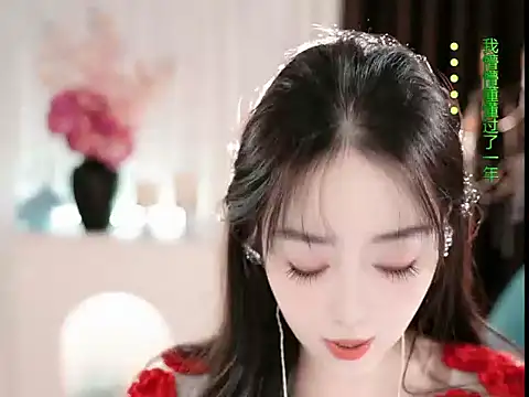 WenBao-Bao's cam snapshot