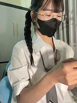 Vannie_vanh's cam snapshot