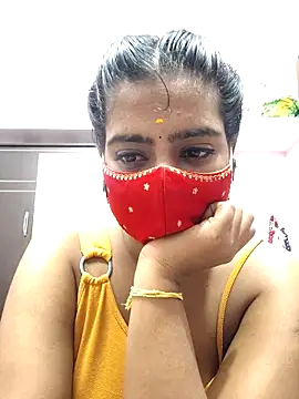 Tamil-Meenu12's cam snapshot