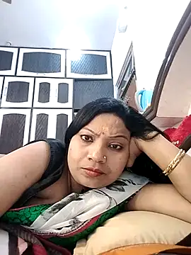 Cute-Janvi20's cam snapshot