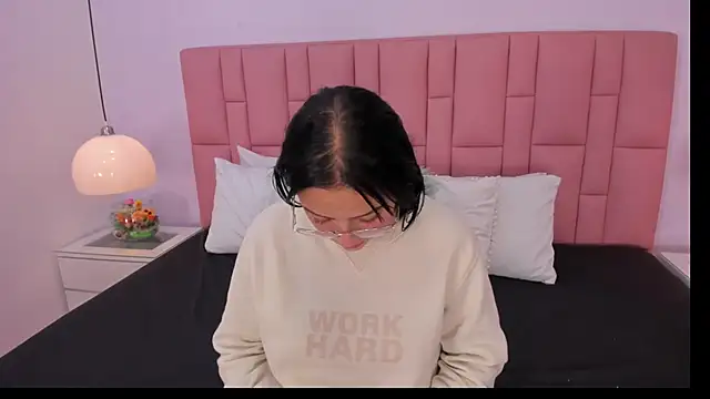 Amy_Ferreira's cam snapshot