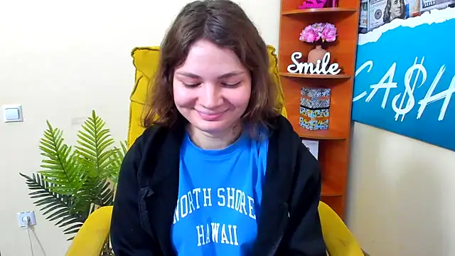 Stella-Maers's cam snapshot