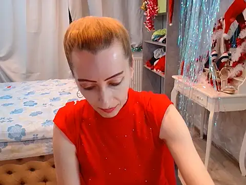 AnneDevrim's cam snapshot