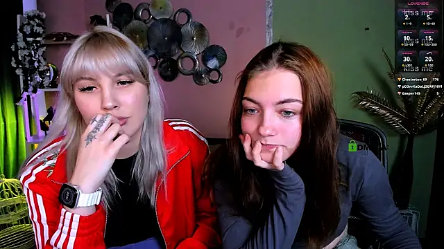 baby_hotte's cam snapshot