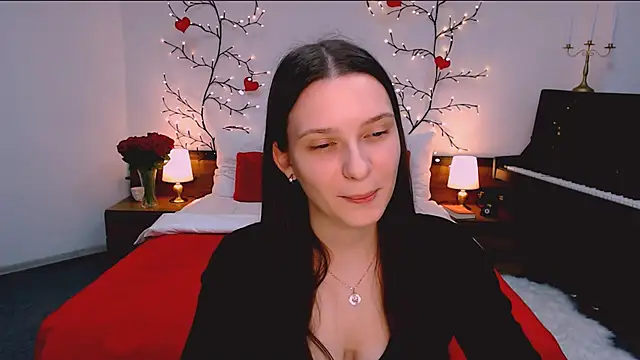 charming_berry's cam snapshot