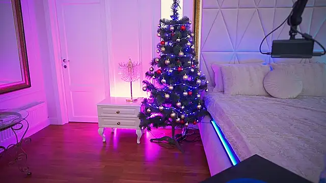 BlackSilkQueen's cam snapshot