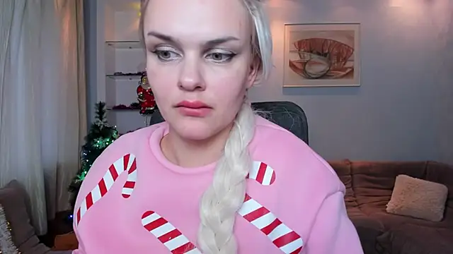 KamillaJei's cam snapshot