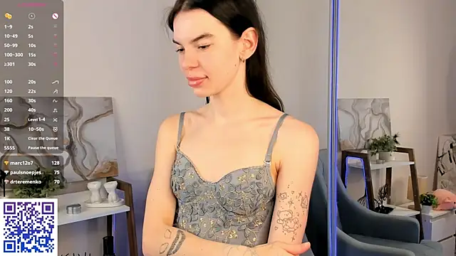 MaiPeng's cam snapshot