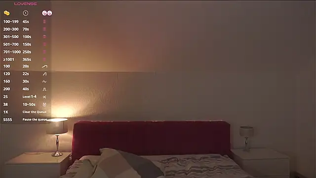 DemetriceYunk's cam snapshot