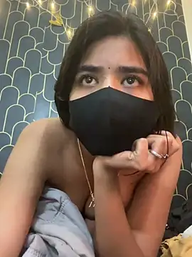 Sexykhushi041's cam snapshot