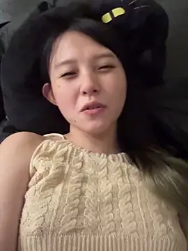 Yucheng_920baby's cam snapshot