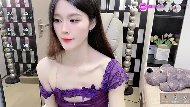 Yueyue-MM's cam snapshot