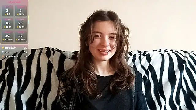 BunkedTempter's cam snapshot