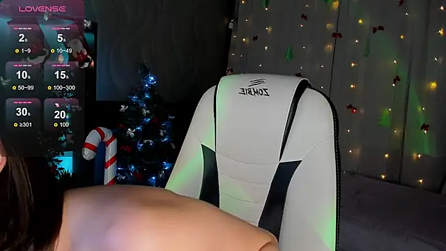 MistyLovia's cam snapshot