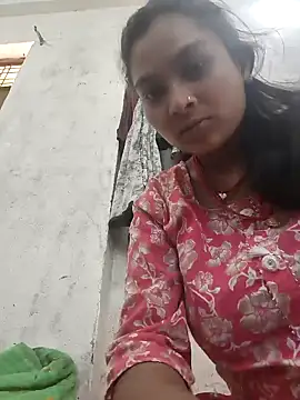 Cute_Arushi's cam snapshot