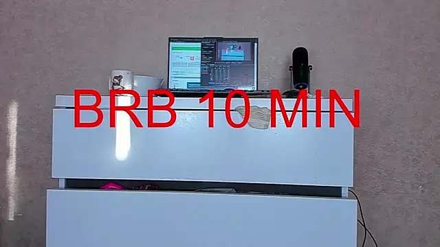 Tykita's cam snapshot