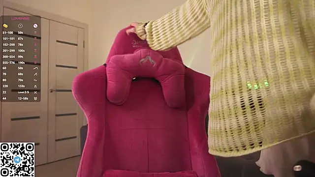 RoxannaCarver's cam snapshot