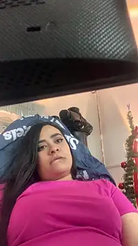 Monserrat_J's cam snapshot