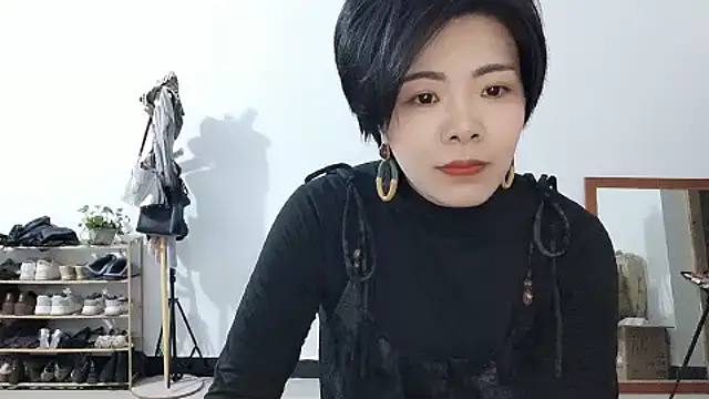 Lulu-uu's cam snapshot