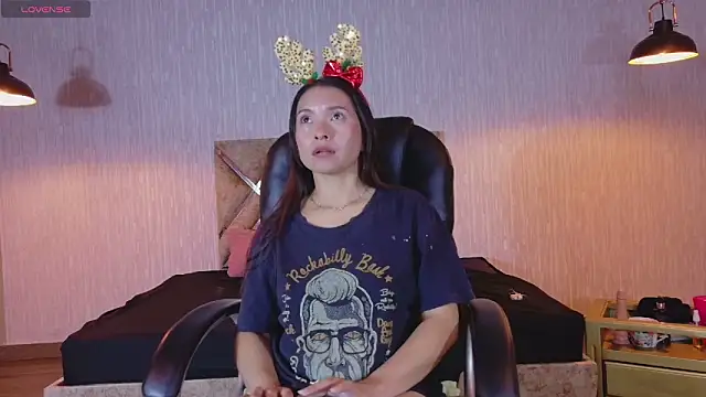 Cloe16_'s cam snapshot