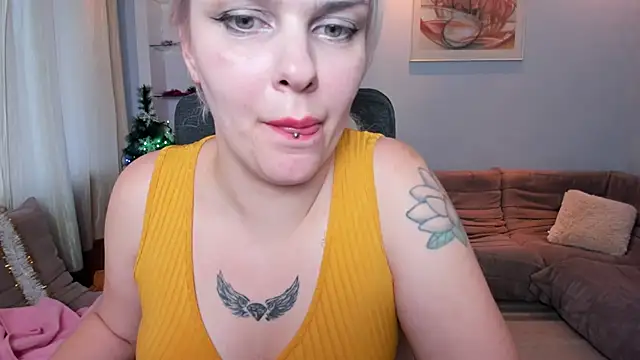 KamillaJei's cam snapshot