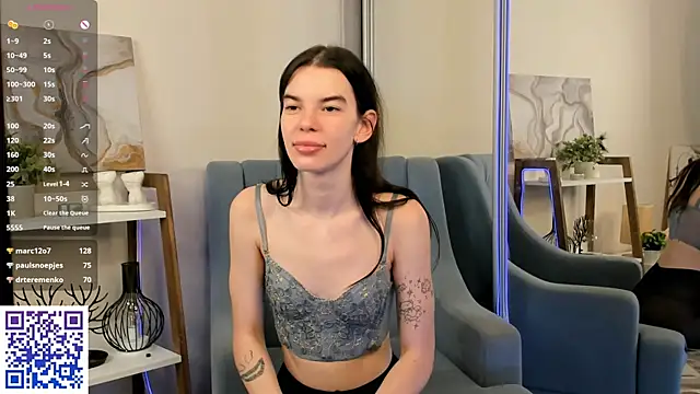 MaiPeng's cam snapshot