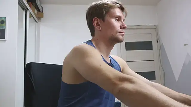 kevin-park live sex cam