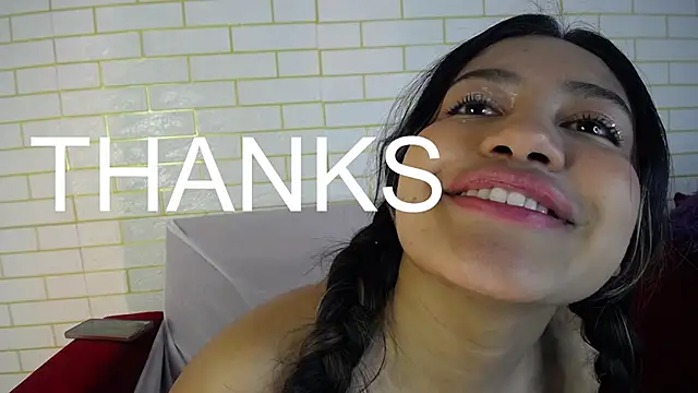 ricura_mily's cam snapshot