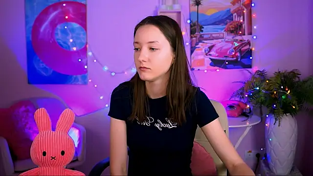 LuluPatterson's cam snapshot