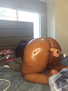 Kinkyphatass's cam snapshot