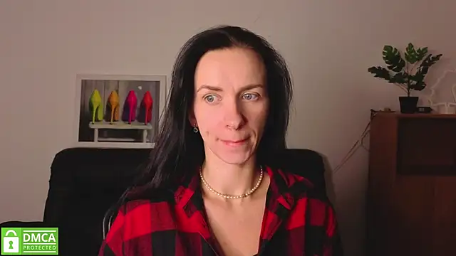 annakillianox's cam snapshot