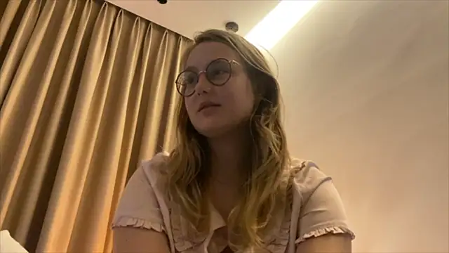 JacyWinslat's cam snapshot