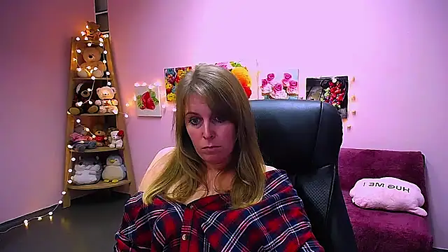 Hot_Milady's cam snapshot