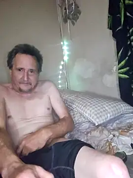 George48's cam snapshot