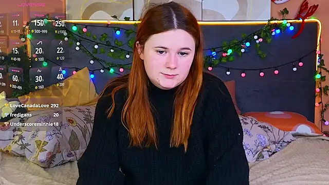 Eva_Starlight's cam snapshot