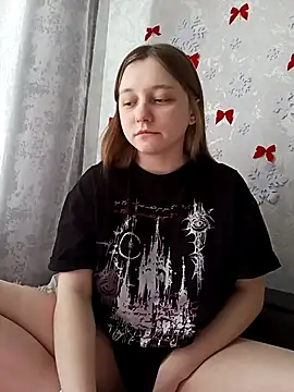 Bonechka's cam snapshot