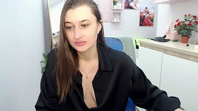 muriel_elvin's cam snapshot