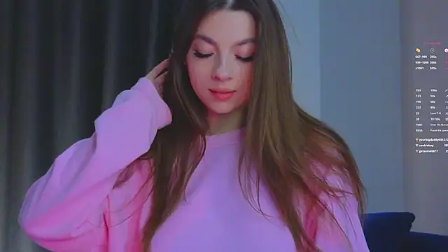 VirginiaHouston's cam snapshot