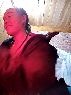 bing-bing88's cam snapshot