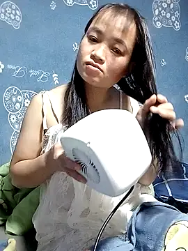 Noelle-e's cam snapshot