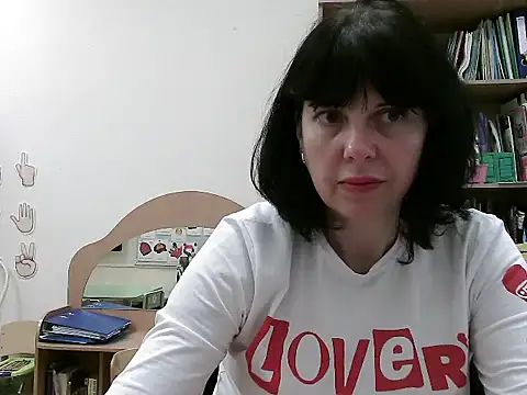 Viknika's cam snapshot